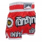 Lumpinee Girls Muay Thai Boxing Shorts : LUM-016-W